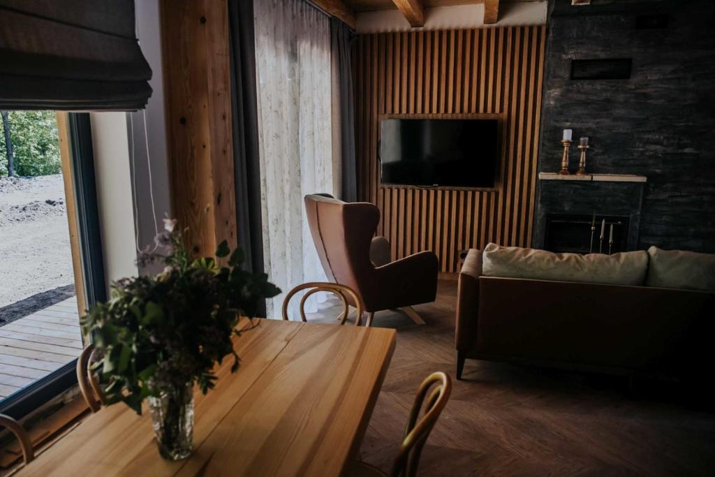 Jabłonki Resort&Spa photo 2