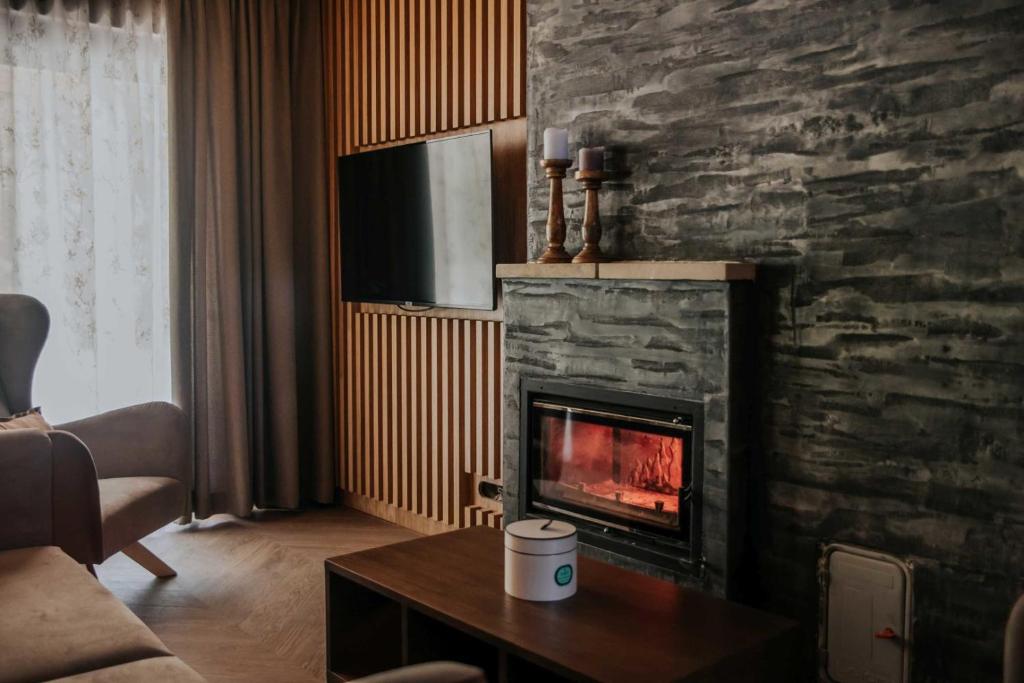 Jabłonki Resort&Spa photo 1