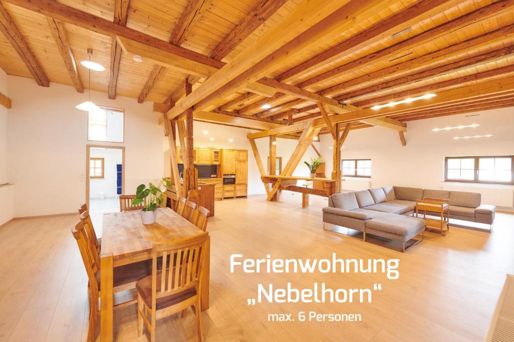 Ferienhof Allgäu photo 2