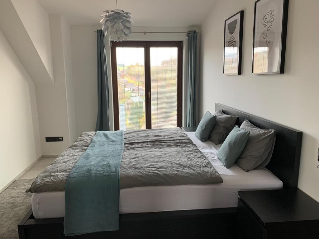 Apartmán v Krkonoších - Černý Důl photo 2