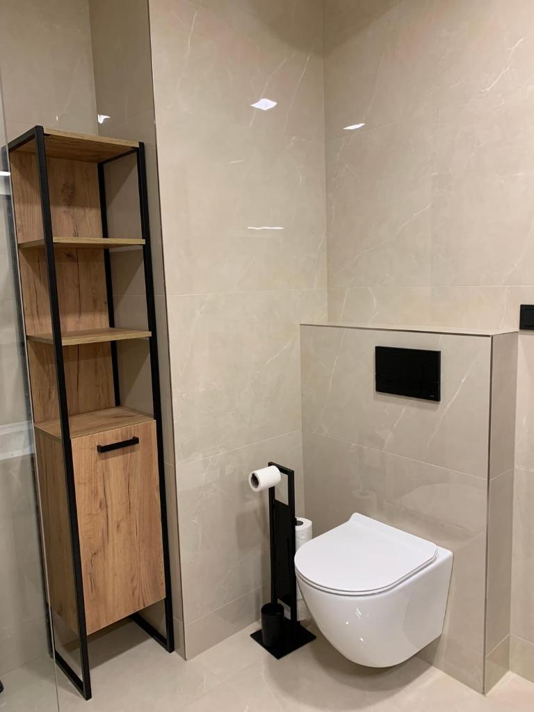 Apartmán v Krkonoších - Černý Důl photo 4