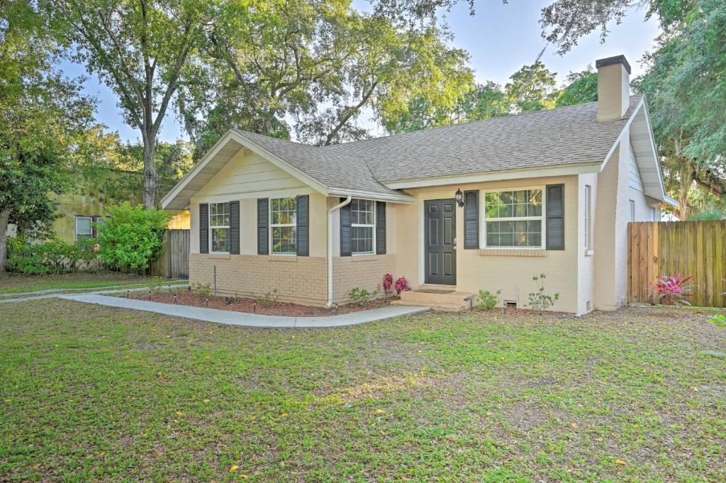 Winter Haven Abode Near Lakes and Attractions photo 2
