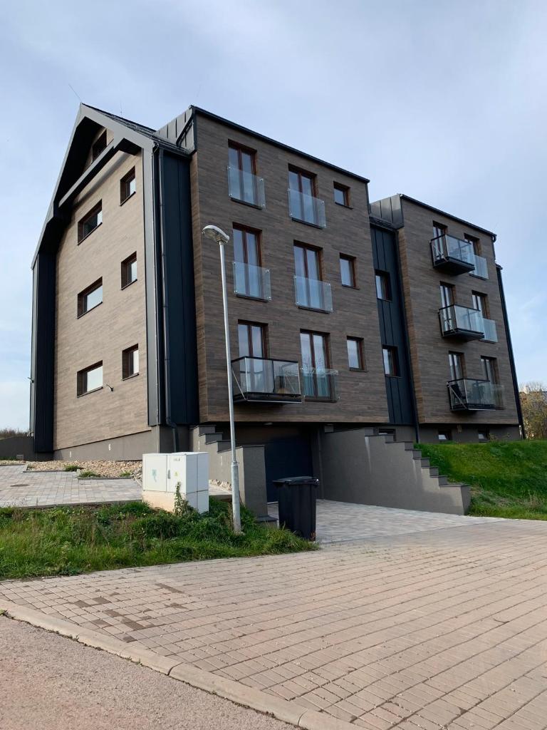 Apartmán v Krkonoších - Černý Důl photo 1