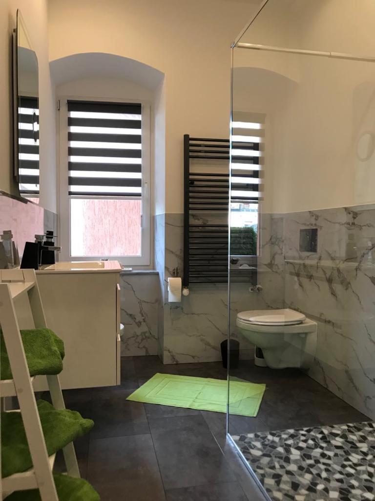 Ferienwohnung Frohnaublick photo 2