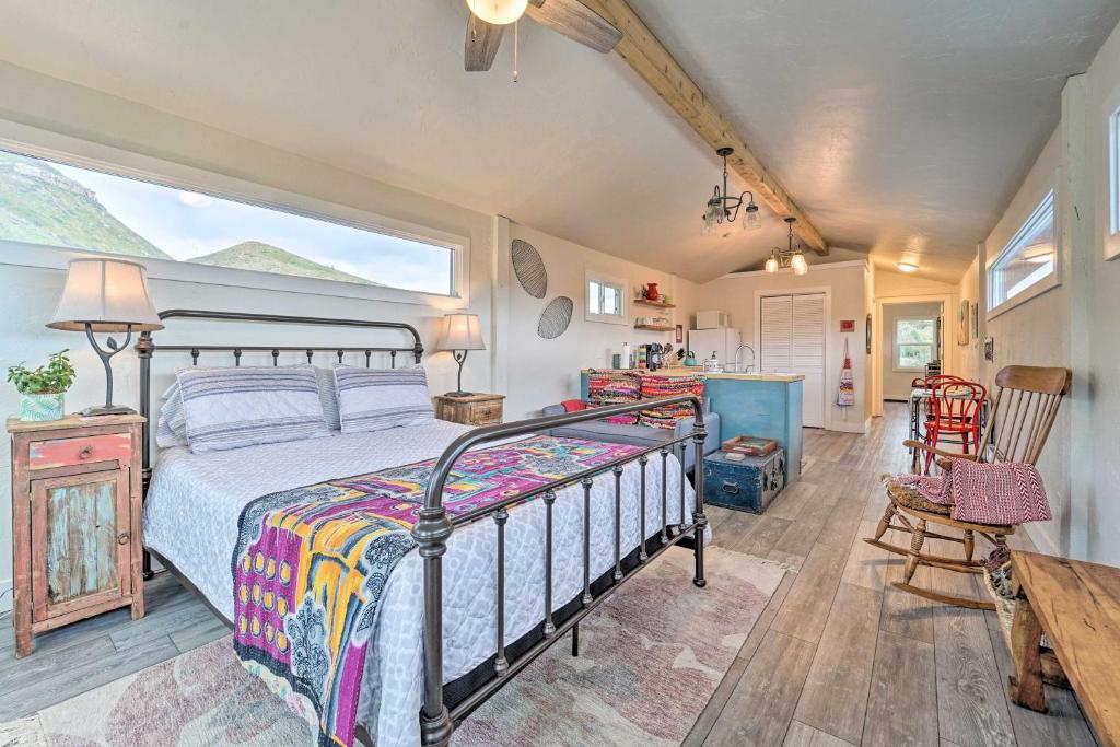 Studio with Mountain Views, Less Than 30 Min to Durango! photo 1