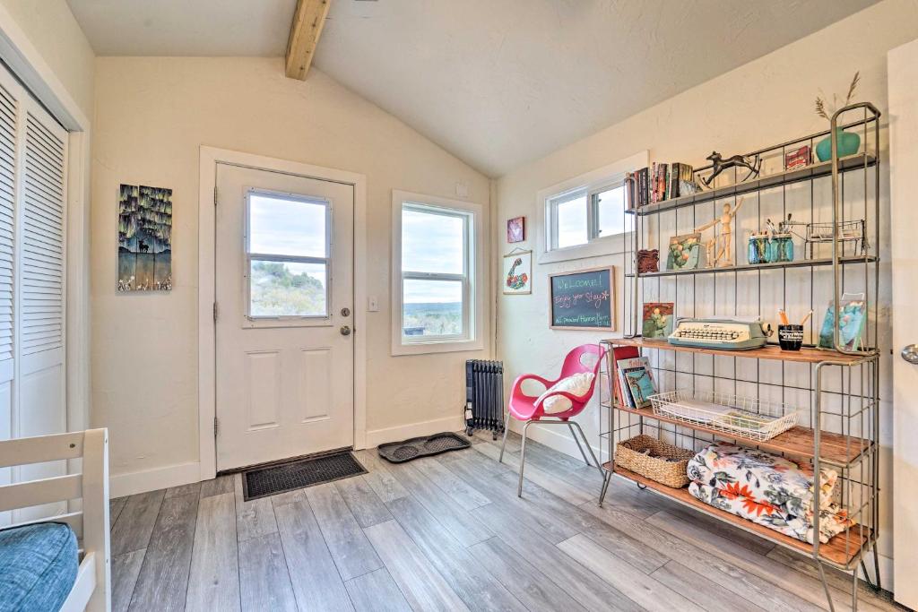 Studio with Mountain Views, Less Than 30 Min to Durango! photo 4