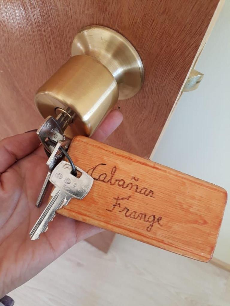 Cabañas Frange photo 3