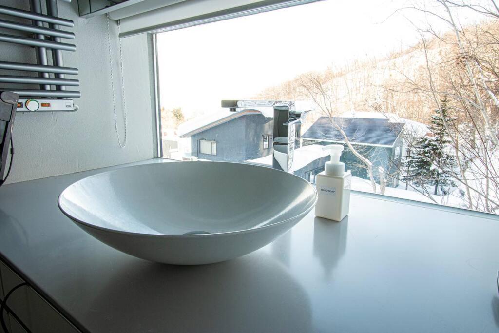 Sapporo boukyo Luxury house 5 pax Free Parking photo 1