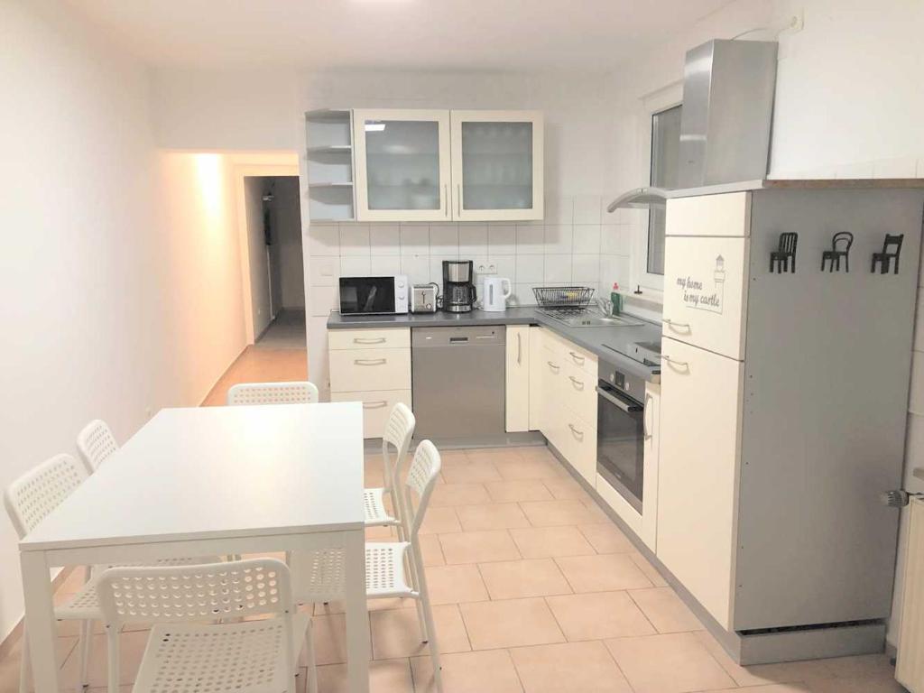 Work & Stay Apartment in Troisdorf photo 2