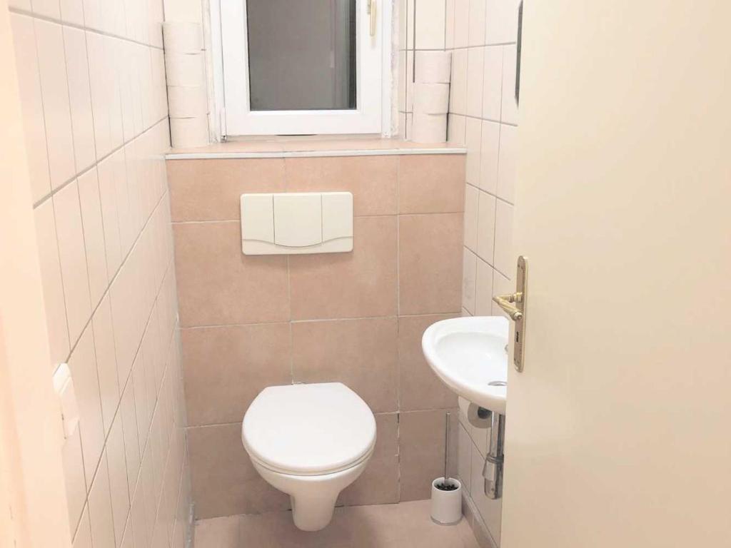 Work & Stay Apartment in Troisdorf photo 3