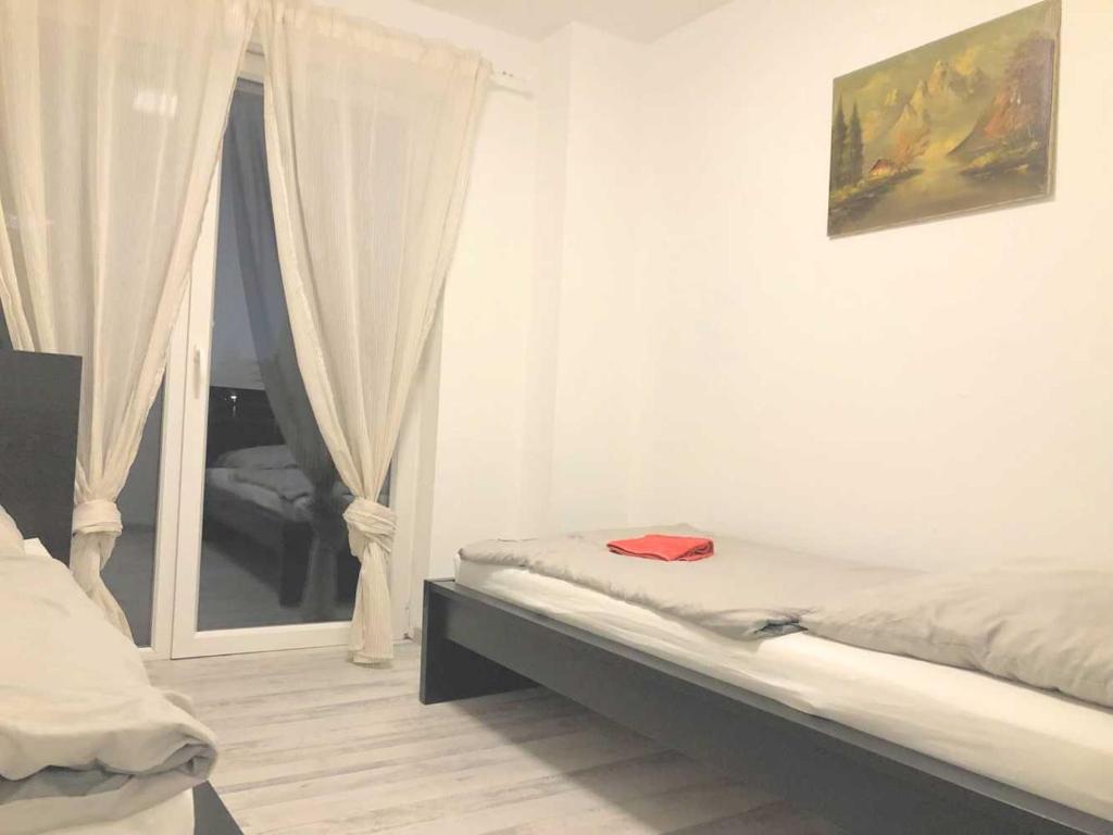 Work & Stay Apartment in Troisdorf photo 4