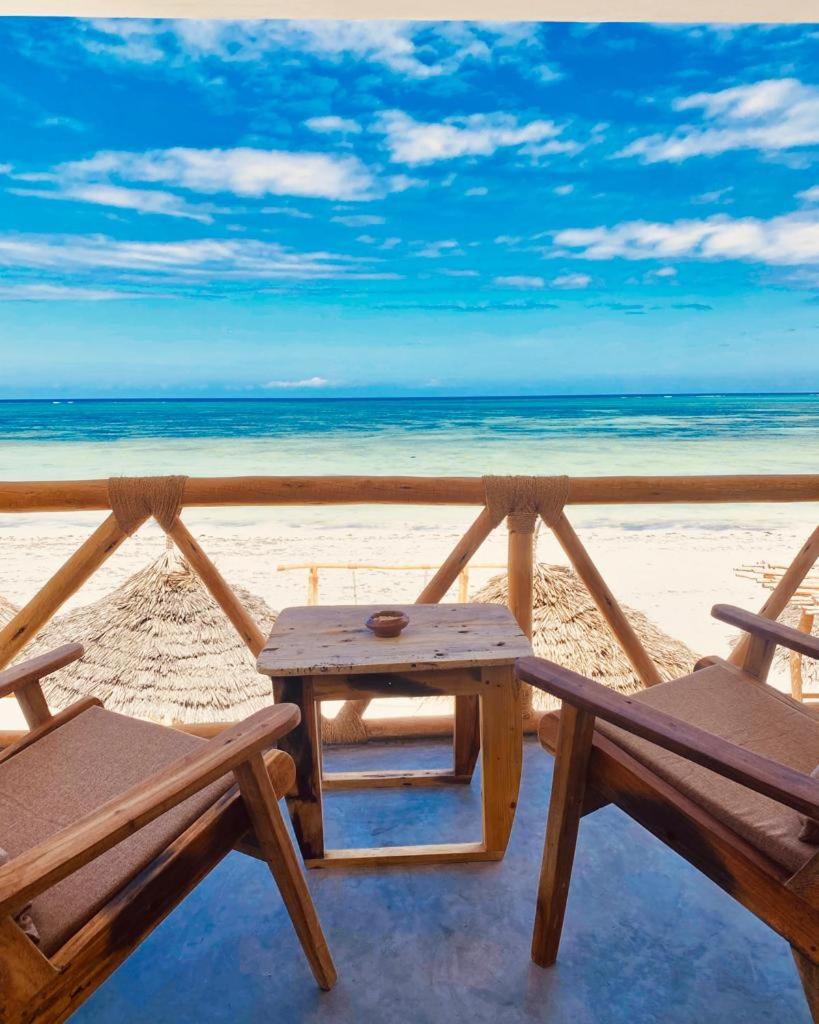 Helwas Zanzibar Beach Hotel photo 2