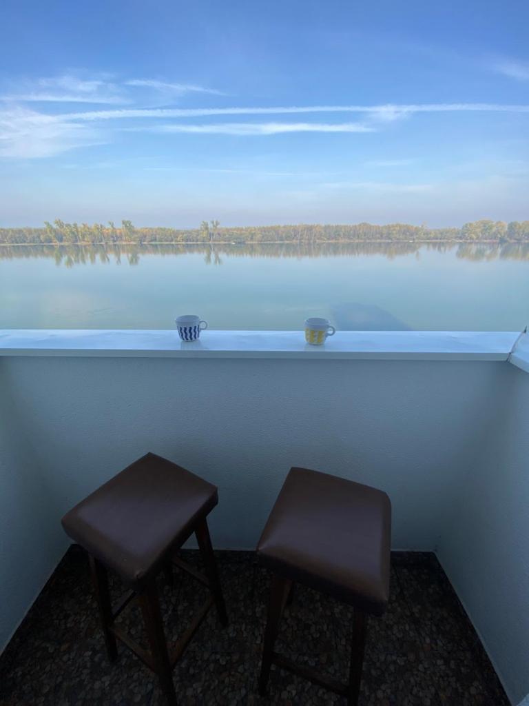 Danube photo 1
