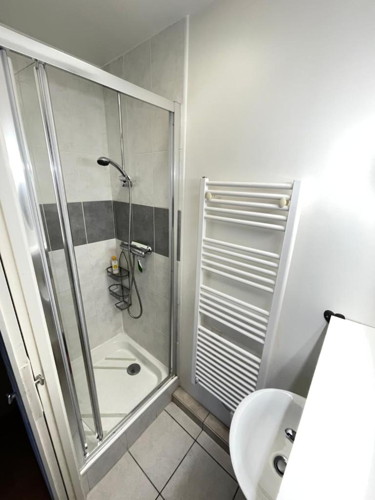 Appartement 65m² idéalement placé pour 6 pers. photo 4