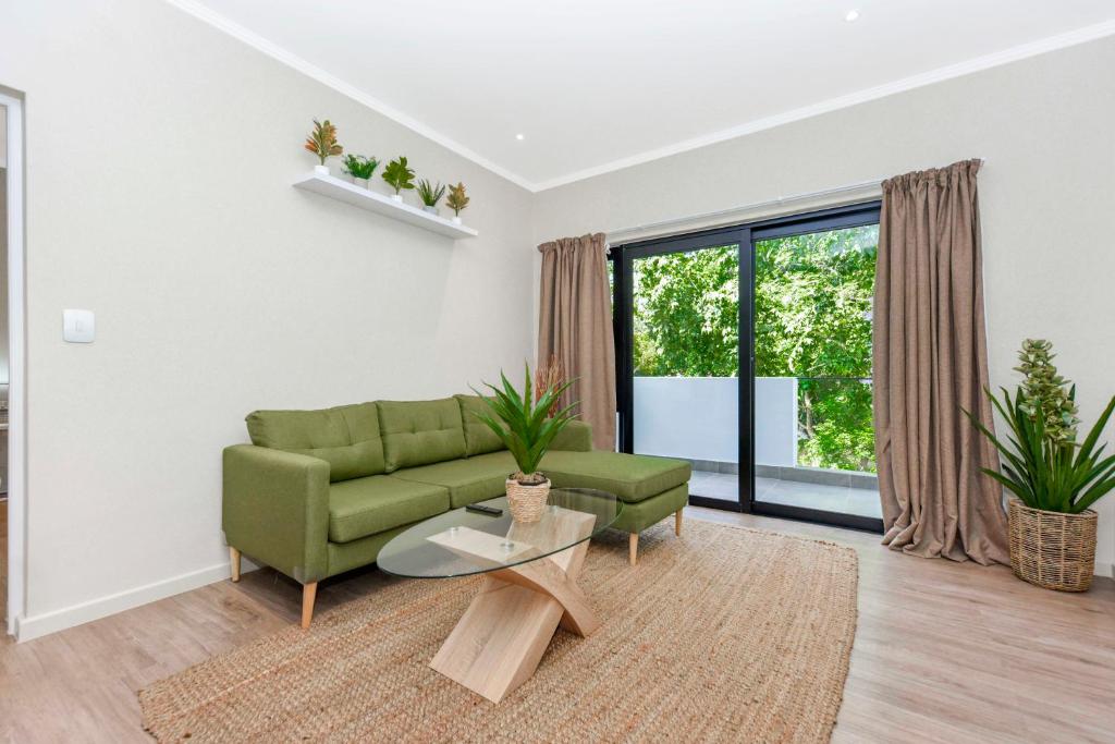 The Monroe Luxury Apartments photo 3
