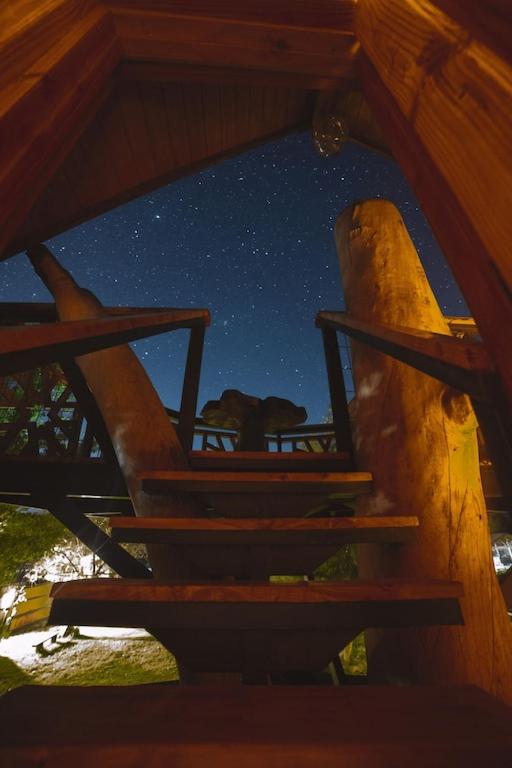 Encantadora Casa del Árbol en el Valle del Elqui! photo 4