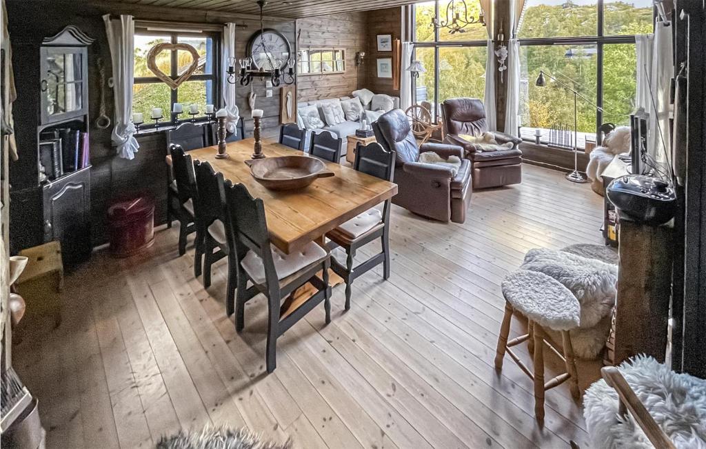 Amazing Home In seral With Sauna, Wifi And 3 Bedrooms photo 3