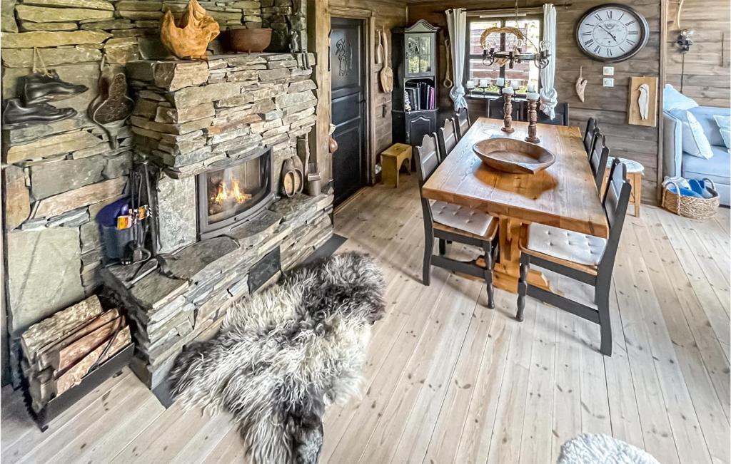 Amazing Home In seral With Sauna, Wifi And 3 Bedrooms photo 4