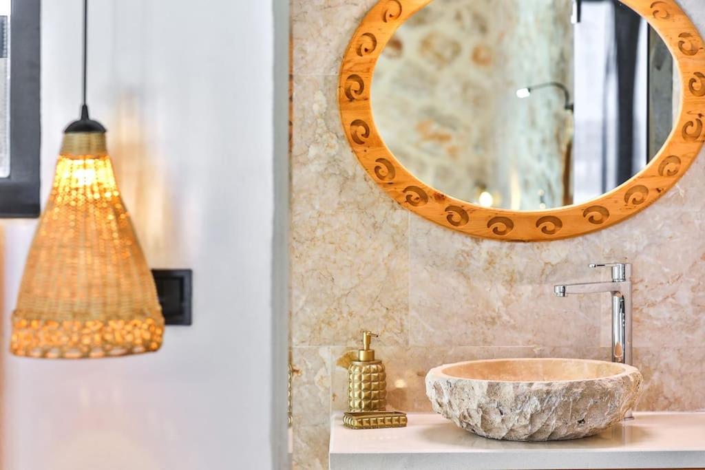 Villa Mila Patara-Luxury villa with pool photo 4