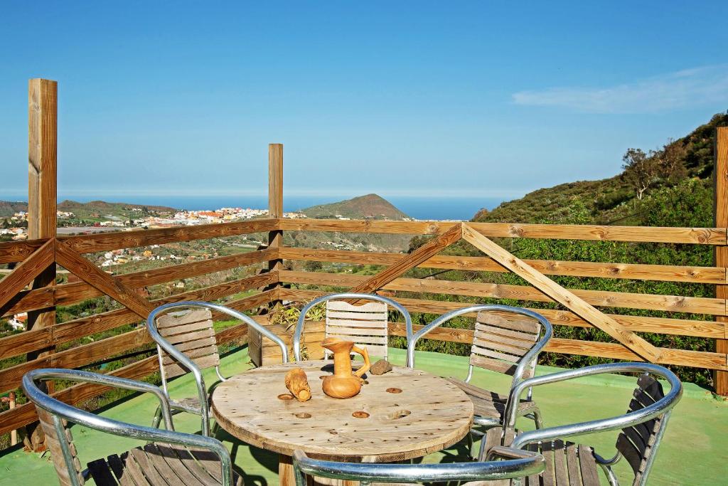 Casa Mariposa photo 1