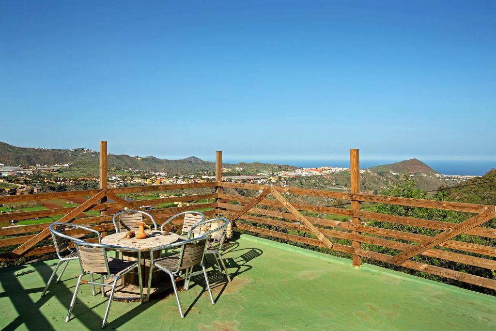 Casa Mariposa photo 2