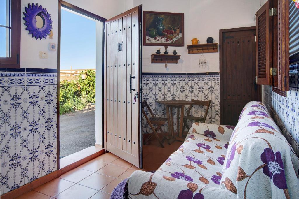 Casa Mariposa
