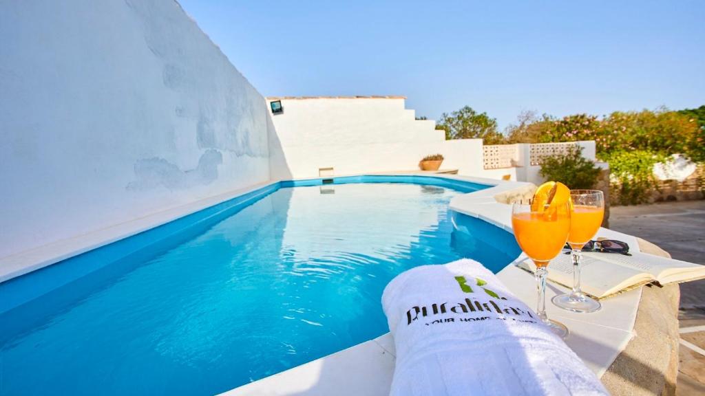 Finca el Relio Vejer de la Frontera - El Palmar by Ruralidays photo 1