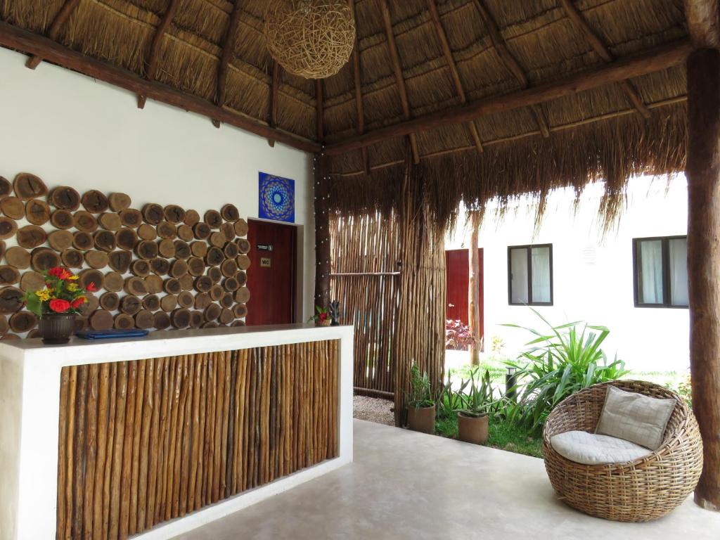 Azul 36 Hotel photo 1