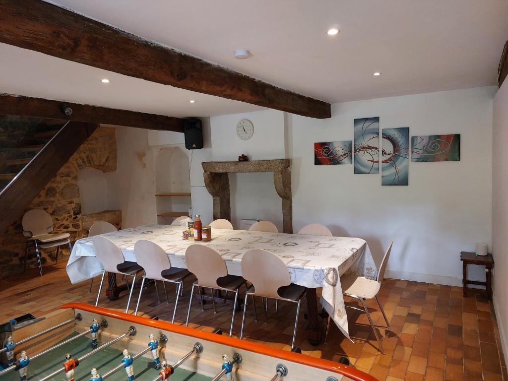 La cambuse des gones - Gîte 3 chambres photo 1