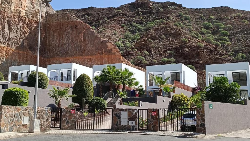 Casas de Tauro
