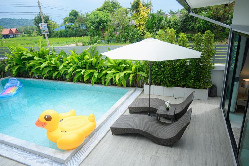 Bonita Pool Villa photo 4