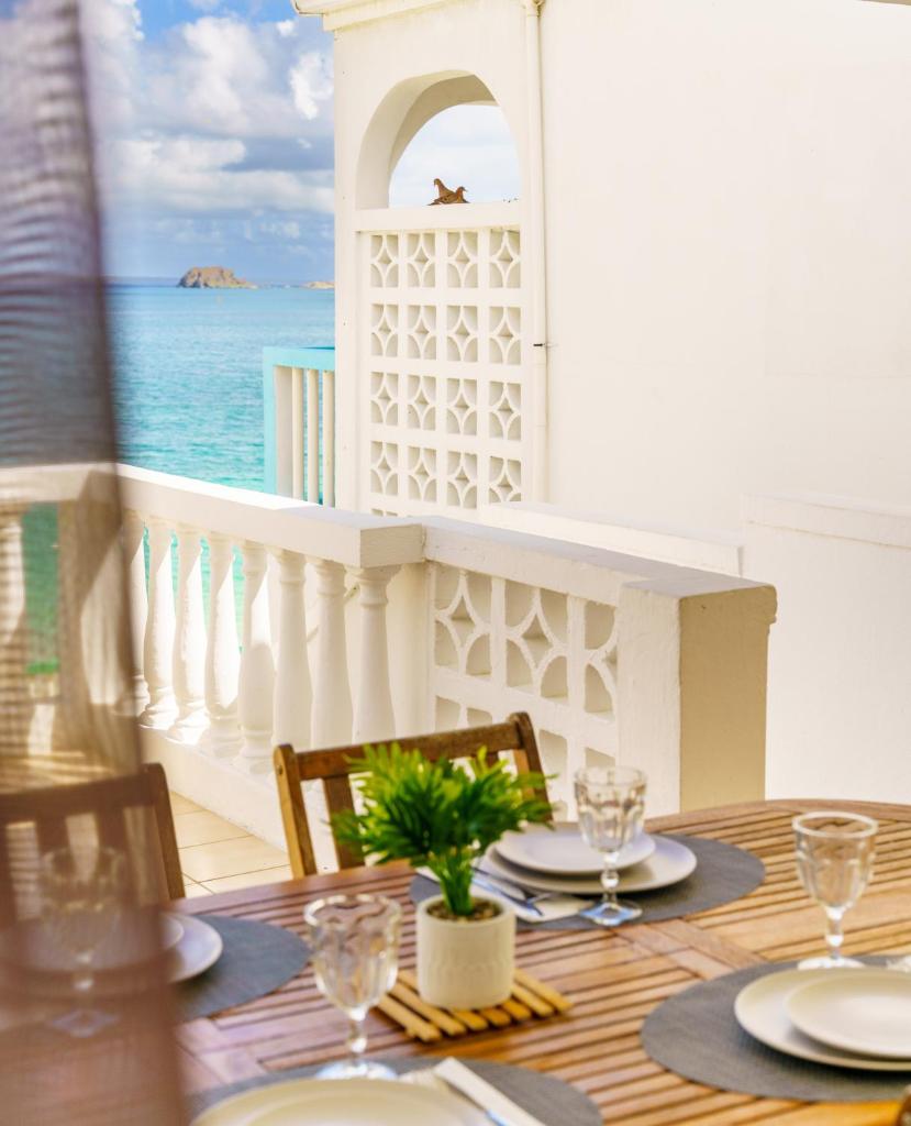 Beach apartment photo 4