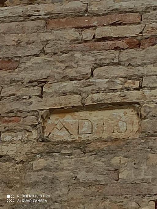 Country House La Torretta di Gaglierano AD 1761 photo 4