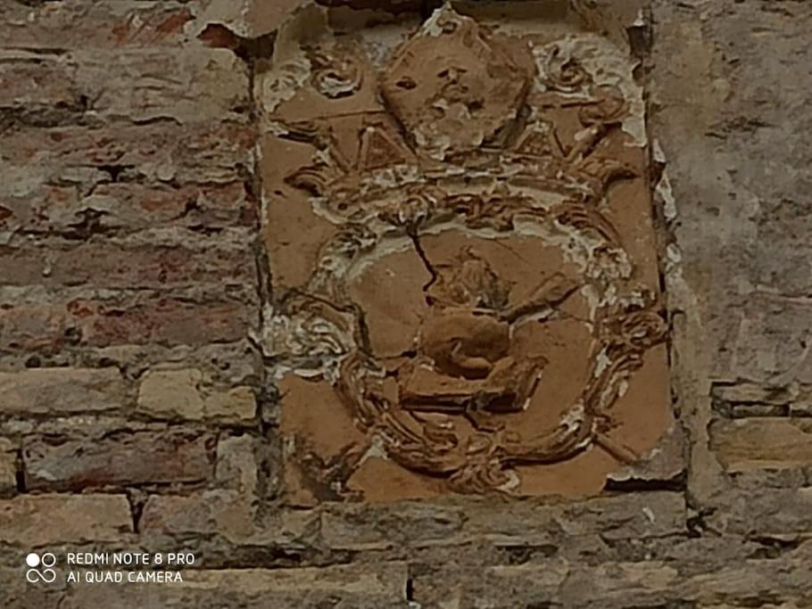 Country House La Torretta di Gaglierano AD 1761 photo 3