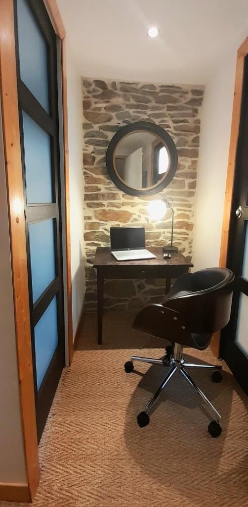 Le Duplex avec Terrasse - Annonce d'un particulier photo 3