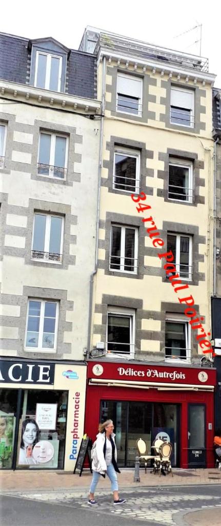 Le Duplex avec Terrasse - Annonce d'un particulier photo 2