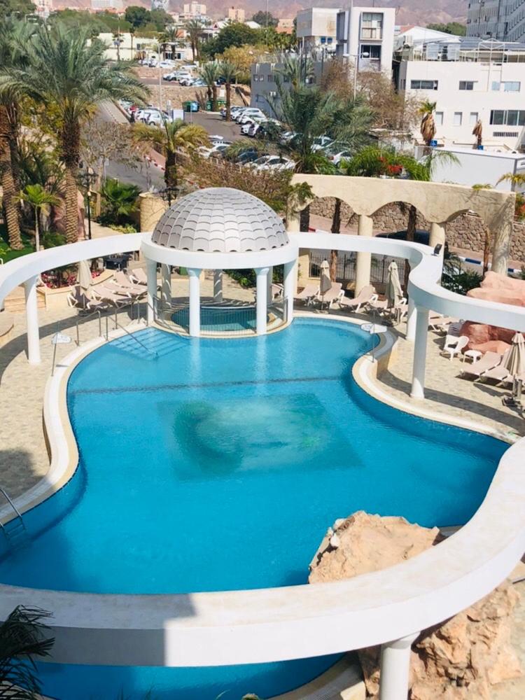 2BR VACATION HOME EILAT photo 1