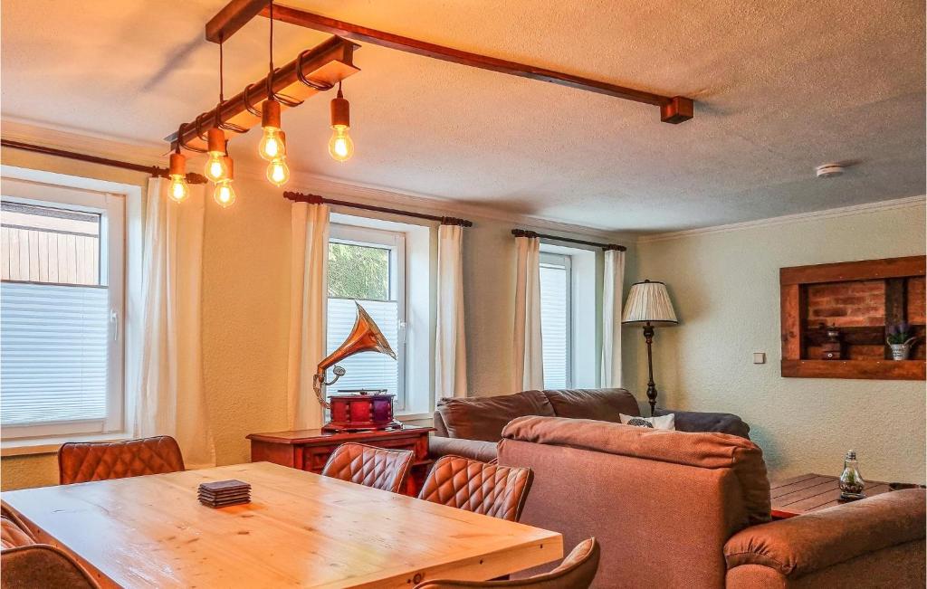 Stunning Apartment In Sankt Andreasberg With Wifi And 2 Bedrooms photo 2