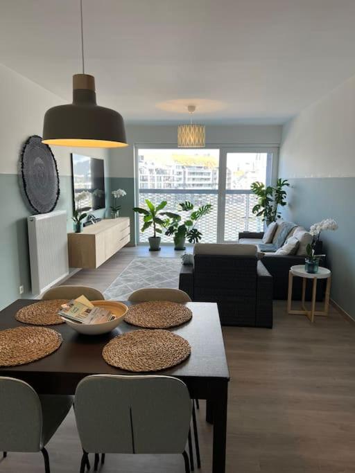 Seafox BB - Nieuwbouw appartement met zwembad photo 4