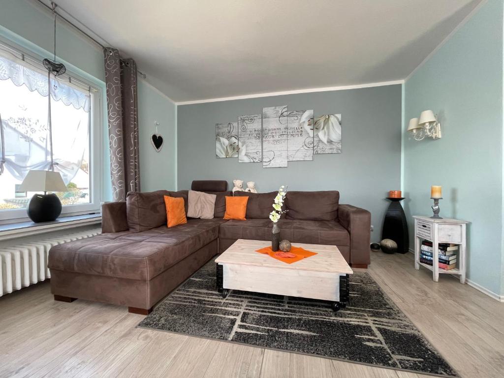 Ferienhaus SweetHome - eingezäunter Garten - 3 Hunde willkommen - ruhige Sackgasse photo 1