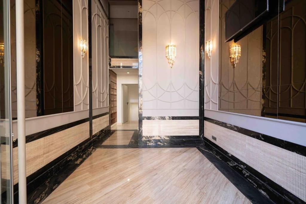 Luxury one bedroom in Maarif one