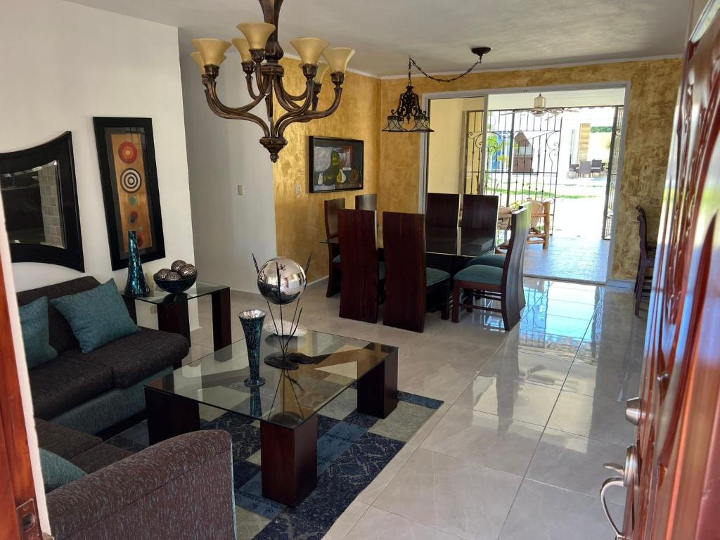 Villa Caterina photo 4