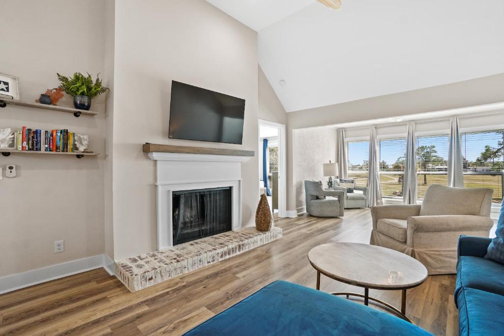 Bay Point Golf Villas by Panhandle Getaways photo 2