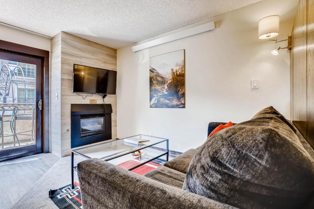 Lifthouse Lodge, Premium Studio photo 3