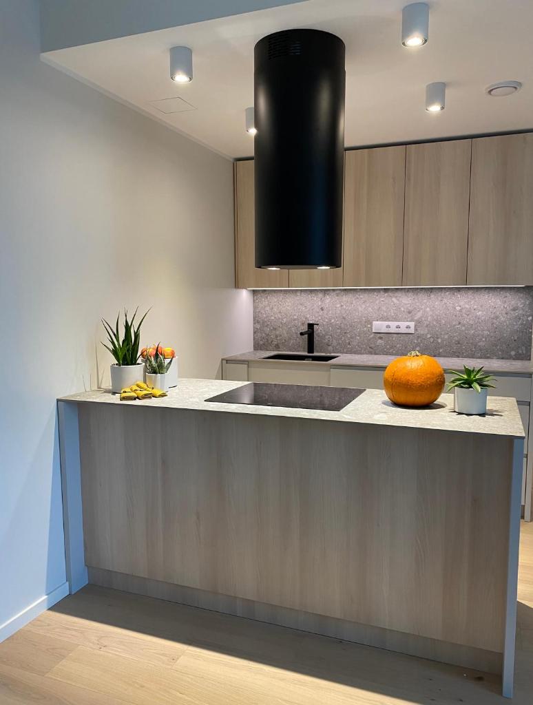 Modern Central Apartment HOTEL photo 3