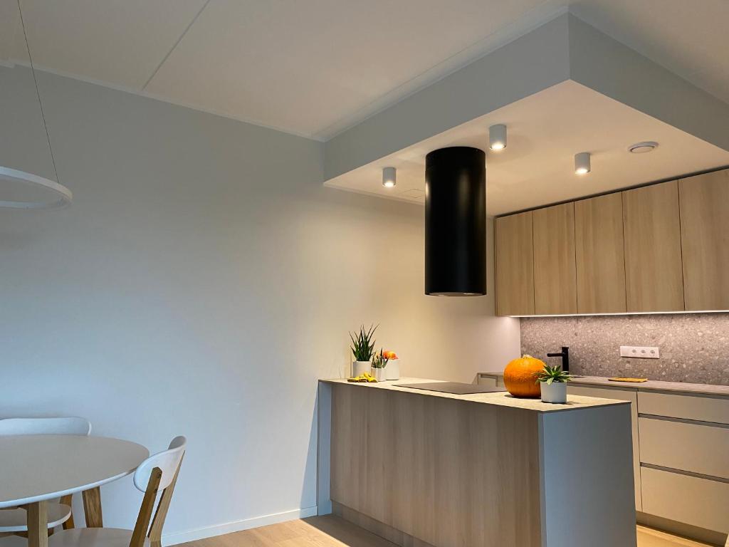 Modern Central Apartment HOTEL photo 2