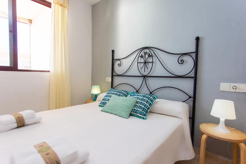 Florazar Apartment Cullera Beachfront photo 3