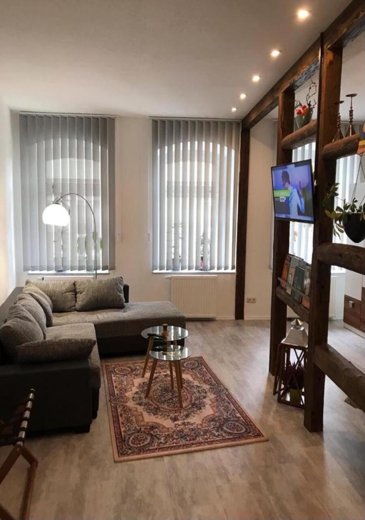 Ferienwohnung Frohnaublick photo 1