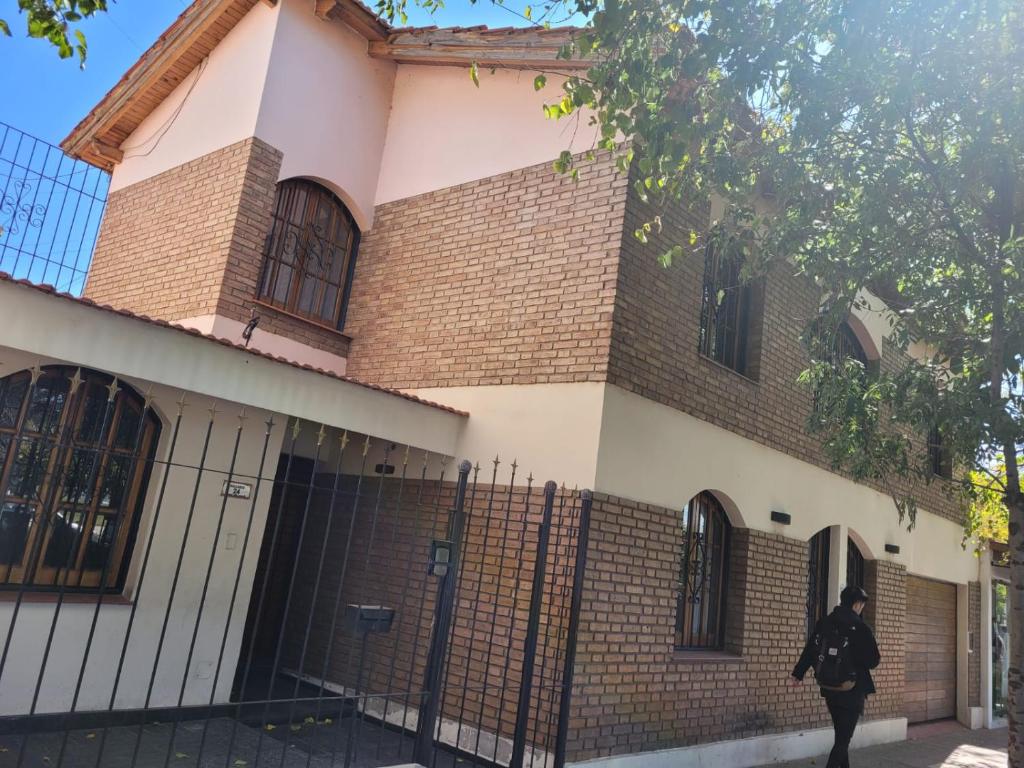 Casa Balcarce photo 1