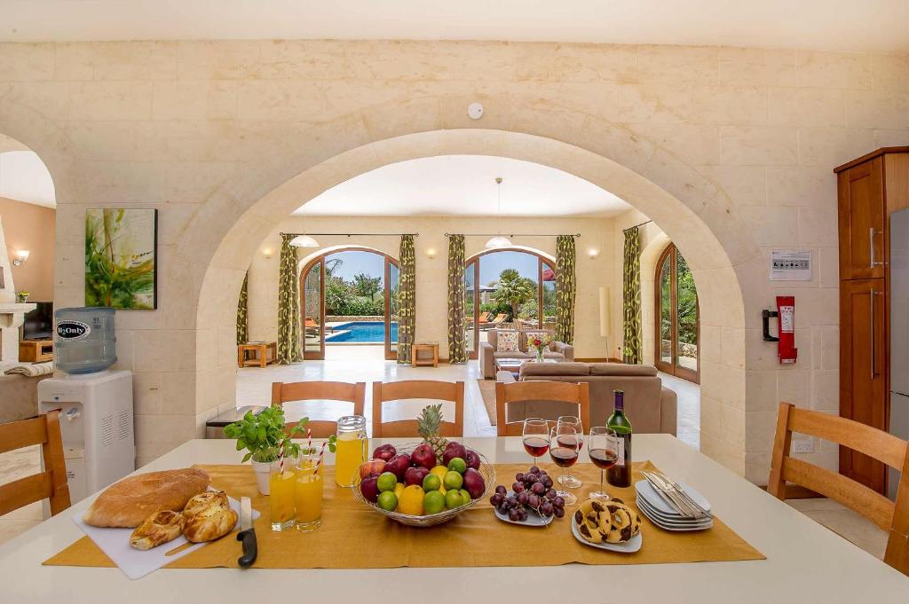 The Olives Holiday Home photo 4